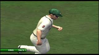 Commentators Curse Got Real In Cricket 07 [upl. by Toole]