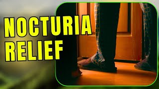 3 Simple Vitamins to End Nocturia and Stop Nighttime Bathroom Trips [upl. by Avery189]