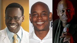 Dave Chappelle Responds To Conscious X For EXPOSING HIM As Bokeem WoodbineToo hortMalcolm Barrett [upl. by Shalne]