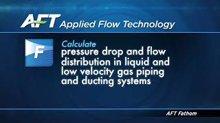 AFT Fathom  Overview [upl. by Corron]