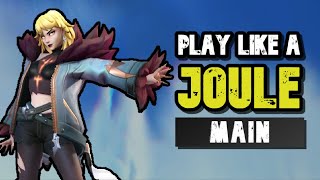 Master Joule in 4 minutes [upl. by Asha436]