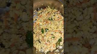 kosambari indianfood ammaspecials homemade [upl. by Elsbeth]