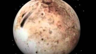 The Sound Of Pluto [upl. by Macomber]