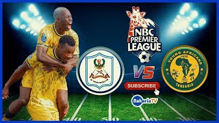 🔴 LIVE JKT TANZANIA  0  vs  0  YANGA SC LIGI KUU NBC [upl. by Alexei657]