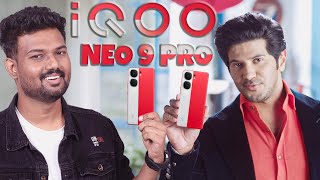 ⚡️Flagshipkiller இவன் தான் iQOO Neo 9 Pro 🔥 [upl. by Maribel]