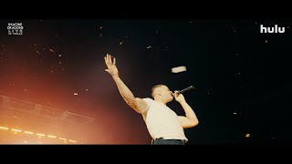 Imagine Dragons  Believer Live in Vegas [upl. by Anitsuga]