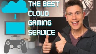 Best Cloud Gaming Services I’ve Been Waiting for This for Years [upl. by Neeluj]