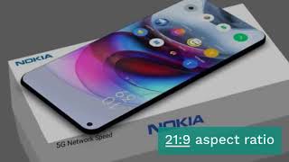 Nokia Evolve 2023 Full Specifications Features Price Release Date [upl. by Gnaw]