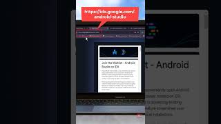 Use Android Studio WITHOUT Downloading Is it REALLY Possible androidstudio online [upl. by Adali265]