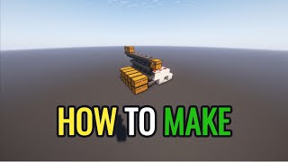 How To Make An Item Sorter in Minecraft  Easy  121  Java [upl. by Dawson]