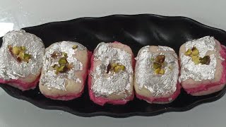 MALAI SANDWITCH  मलई सँडविच [upl. by Mirak566]