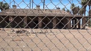 VIDEO A look at five Imperial Valley historical sites named by the Native Sons of the Golden West [upl. by Valerio]