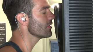 Ramin Karimloo Why Am I Falling  Children in Need Single [upl. by Nurse]