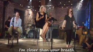 Come to me  Bethel Loft Sessions WITH LYRICS [upl. by Waldos]