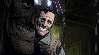 Edward Richtofen Funniest Quotes of All Time Part 3 [upl. by Mulvihill]