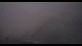 Freak Storm hits Italian Islands [upl. by Ylecara]