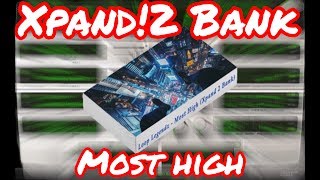 🔥 Xpand 2 Bank “Most High” 30 Presets By LoopLegendz Trap Expansion Packs [upl. by Nielson]