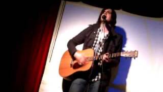 John Sanders live at Garage Comedy [upl. by Yraht]