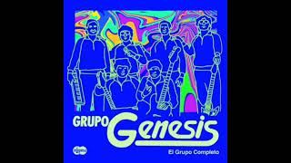 GRUPO GENESIS 🇵🇪 EL GRUPO COMPLETO 🎸 [upl. by Ailedroc522]