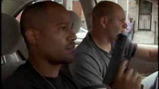 The Wire  Gag Reel Season 3 [upl. by Rubin]