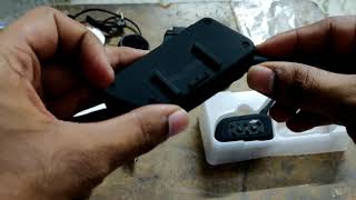 EJEAS  VnetPhone V6  6 Rider Bluetooth Intercom  Unboxing and Pairing Guide [upl. by Fionnula124]