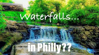 Fairmount Park Philadelphia PA Hidden Gems [upl. by Barbour]