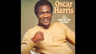 Oscar Harris  Smile With Me [upl. by Eilatan]