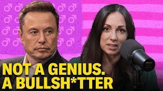 Elon Musk Everything You Didnt Know About His Shtty Past [upl. by Dabney164]