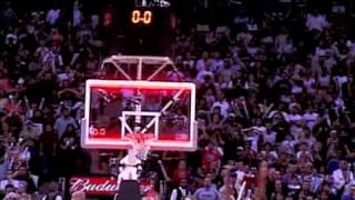 Best Playoff Buzzer Beaters  NBA AllDecade [upl. by Llerral]