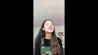 gross full version  olivia rodrigo original song [upl. by Otrevlig814]