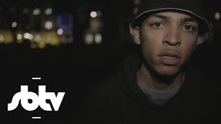 Eyez  Warm Up Sessions S7EP20 SBTV [upl. by Zirkle]