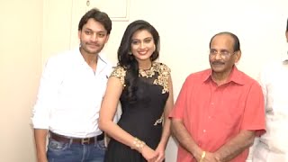 Valli Movie First Look Launch Part 2  Neha Hinge Sufi Sayyad  Silly Monks [upl. by Gawlas]