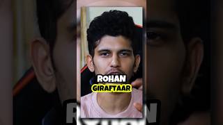 Rohan Cariyappa arrested for mocking Sign language with vulgar gestures in his reel rohancariappa [upl. by Yerhcaz436]