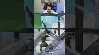 FaZe Sway BOXES Fortnite Pro 😳 Reet [upl. by Ahsiym931]