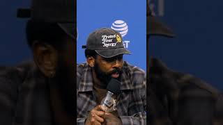 Kyrie Irving Speak on What he saw out of Dillon Brooks Jabari Smith Jr amp Tari Eason [upl. by Noach]