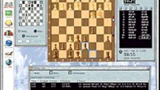 Chessmaster 8000 PC [upl. by Barby187]