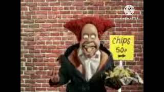 angry kid S1 ep 15 chips [upl. by Yaral]