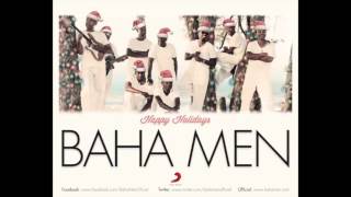 Baha Men Christmas Promo Short [upl. by Rudelson274]