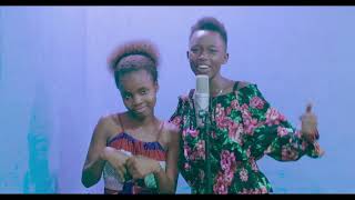 Mbosso Ft Diamond Platnumz  Baikoko Cover By Riam Marry x Nastar [upl. by Noyart53]