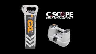 CSCOPE CXL2 Cable Avoidance Tool [upl. by Lachish]