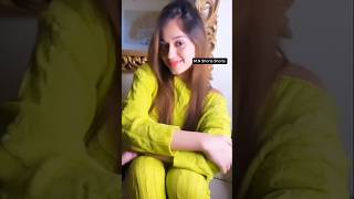 Wallah Wallah Song Jannat Zubair Rahmani jannatzubair shorts song love bollywood celabration [upl. by Fowle]