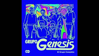 Grupo Genesis  Regresó La Ingrata Infopesa [upl. by Bekah]