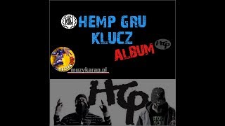 💽Hemp Gru  Klucz cały album [upl. by Innoc]