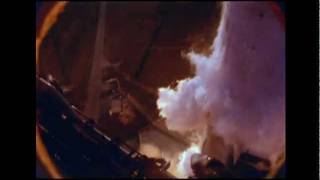 Saturn V Launch  LUT Engineering Camera Footage 02 [upl. by Bahr147]