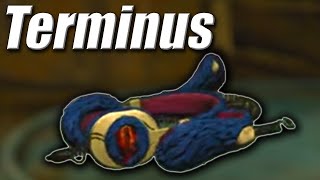 TERMINUS MUSIC EASTER EGG TUTORIAL [upl. by Mandych]