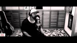 GNARLS BARKLEY CRAZY amp JARRYD JAMES DO YOU REMEMBER VINCE HARDER COVER MASHUP [upl. by Dorri]