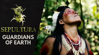 Sepultura  Guardians of Earth Official Music Video [upl. by Molli]