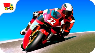 Bike Race Game  Real Bike Racing  Gameplay Android amp iOS free games [upl. by Emeric]