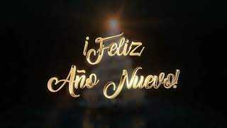 Intro Feliz Navidad Feliz Año Nuevo 2023 [upl. by Womack]