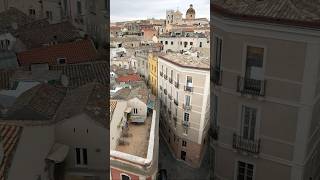 CAGLIARI  ITALY WELCOME TO THE ANCIENT CAPITAL OF BEAUTIFUL SARDEGNA  cagliari sardinia [upl. by Atteve]